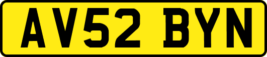 AV52BYN