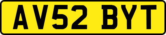 AV52BYT