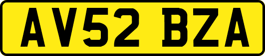 AV52BZA