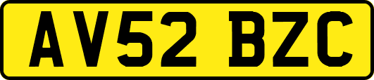 AV52BZC