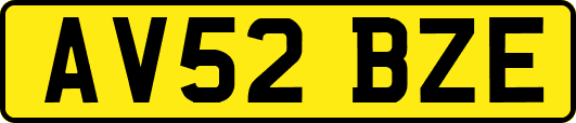 AV52BZE