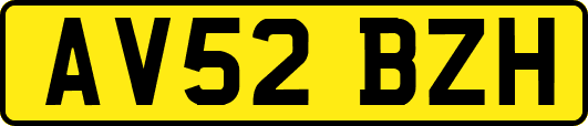 AV52BZH