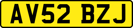 AV52BZJ