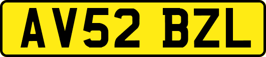 AV52BZL