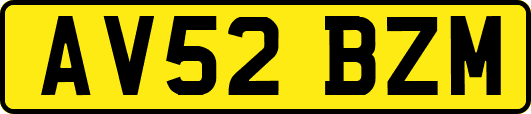 AV52BZM