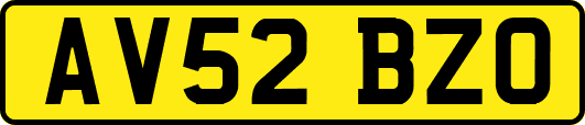 AV52BZO