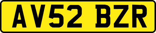 AV52BZR