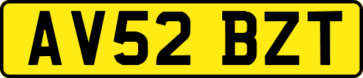 AV52BZT