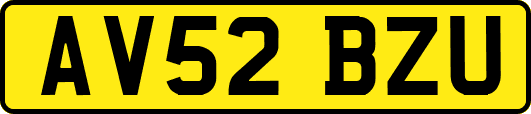AV52BZU