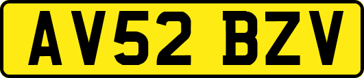 AV52BZV