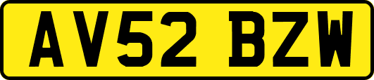 AV52BZW