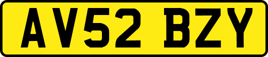 AV52BZY
