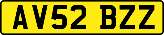 AV52BZZ