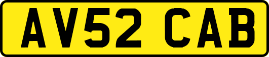AV52CAB
