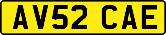 AV52CAE