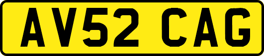 AV52CAG