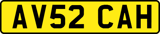 AV52CAH