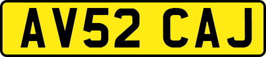 AV52CAJ