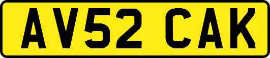 AV52CAK