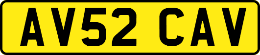 AV52CAV