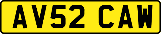 AV52CAW