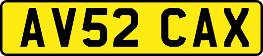 AV52CAX