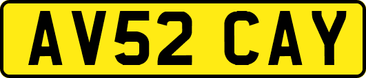 AV52CAY