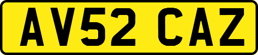 AV52CAZ