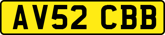 AV52CBB