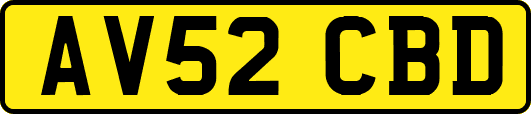 AV52CBD