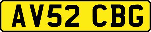AV52CBG