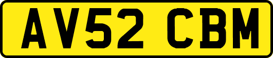 AV52CBM