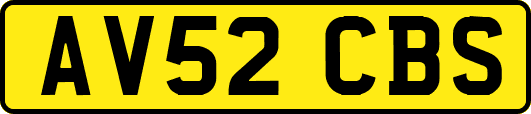 AV52CBS