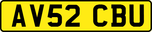 AV52CBU