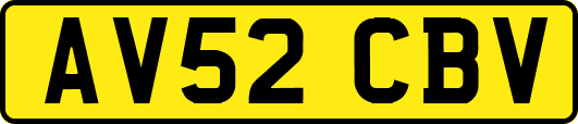 AV52CBV