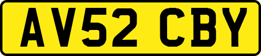 AV52CBY