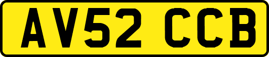 AV52CCB