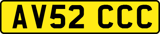 AV52CCC