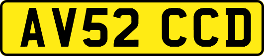 AV52CCD