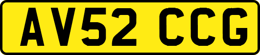 AV52CCG