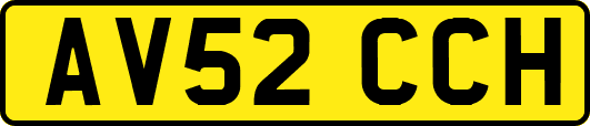 AV52CCH