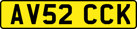 AV52CCK