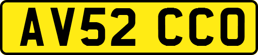 AV52CCO