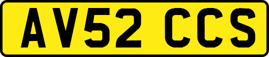 AV52CCS