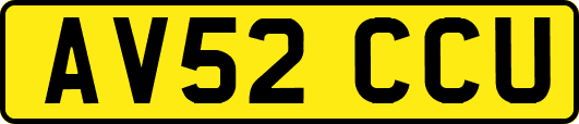 AV52CCU