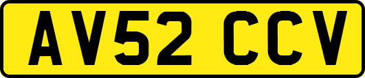 AV52CCV