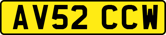 AV52CCW