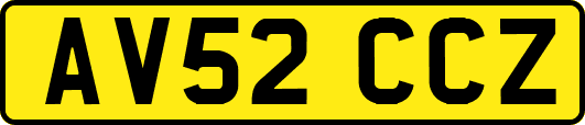 AV52CCZ