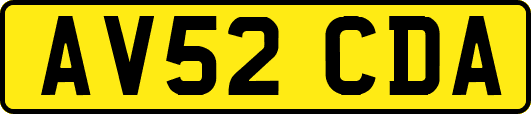AV52CDA