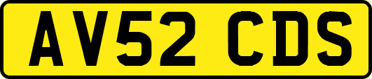 AV52CDS